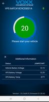 VOXX Power Systems screenshot 2