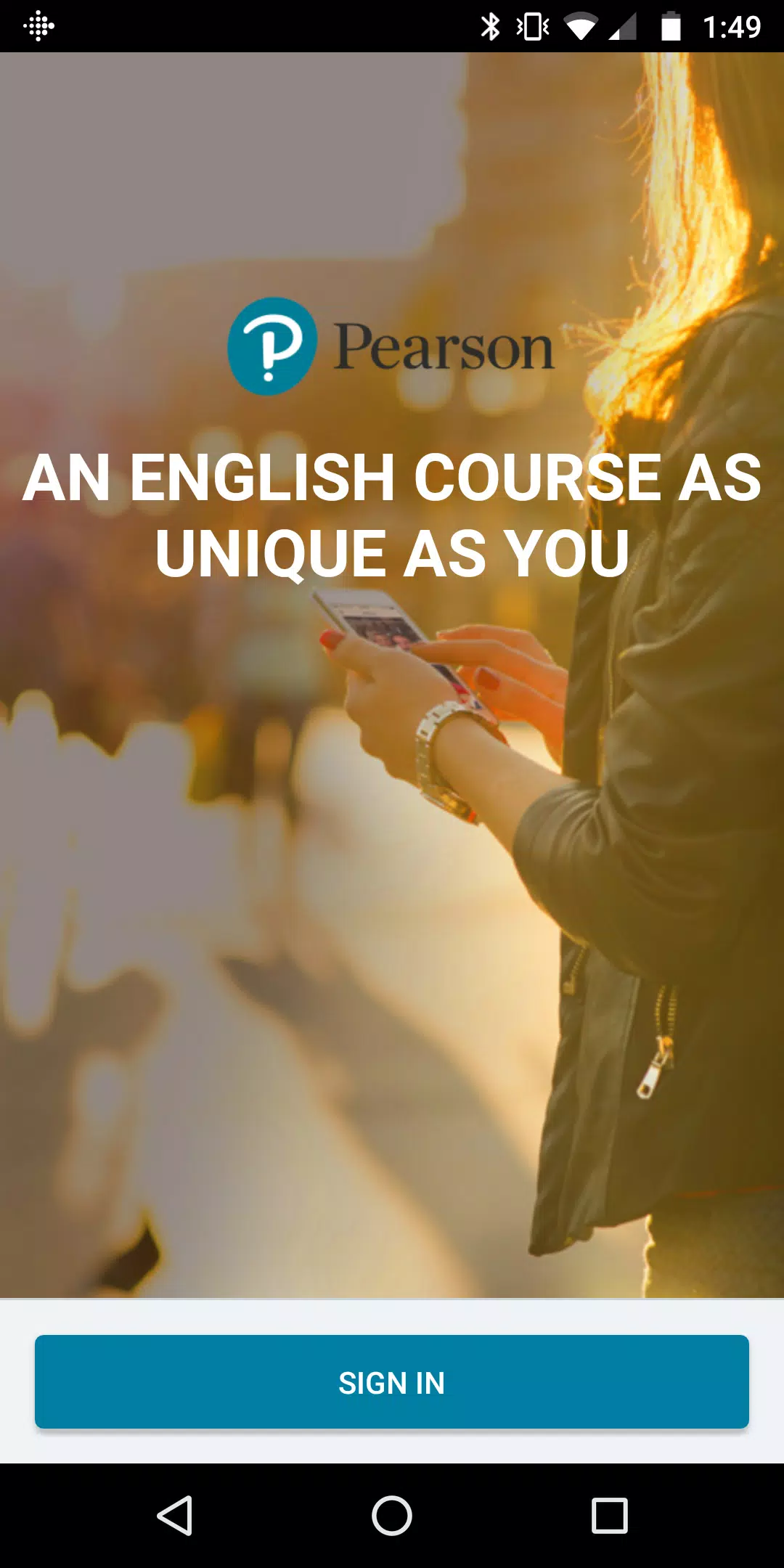 Pearson Online English - ME&TR APK for Android Download