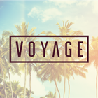 آیکون‌ Voyage