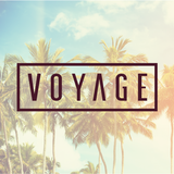Voyage simgesi