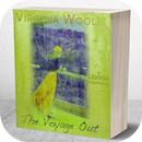 The Voyage Out by Virginia Woolf - Free Novel App APK