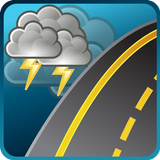 Highway Weather ikona
