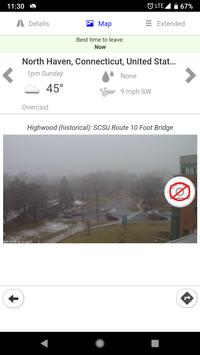 Highway Weather 截图 2