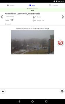 Highway Weather 截图 7