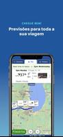 Highway Weather Cartaz