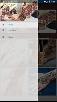 Mehndi Design Screenshot 1