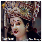 Navratri : NavDurga Zeichen