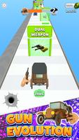 Car Gun Master الملصق