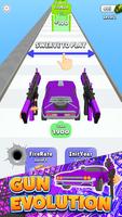 Car Gun Master تصوير الشاشة 1