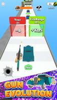Car Gun Master تصوير الشاشة 2