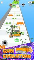 Car Gun Master تصوير الشاشة 3