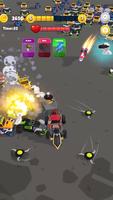 Drift 2 Survive 포스터