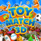 Toy Match 3D 아이콘