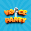 Voice Party biểu tượng