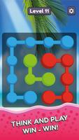 Connect the Balls poster