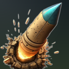 Bullet Path 아이콘