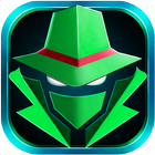 Cyber Escape biểu tượng