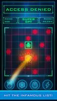 Cyber Escape ảnh chụp màn hình 1