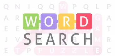 Word Search New - Free Puzzles