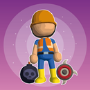 Dig & Explode APK