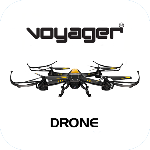 Voyager HD