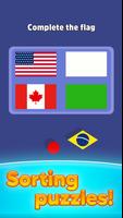 Poster Cargo City Manager Simulator