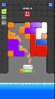 Marble Blast - Fun Puzzle постер