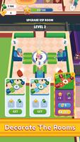 My Perfect Party plakat