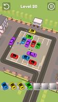 Parking Jam Puzzle! screenshot 2
