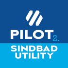 Pilot Sindbad Utility icône