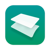 Flattr - Your mobile book scanner simgesi