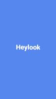 Heylook - 쉽고 편리한 인공지능 회의록 الملصق