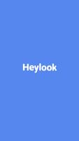 Heylook - 쉽고 편리한 인공지능 회의록 পোস্টার