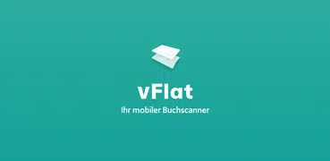 vFlat Scan - PDF Scanner & OCR