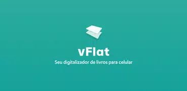 vFlat Scan - PDF Scanner e OCR