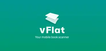 vFlat Scan - PDF Scanner, OCR