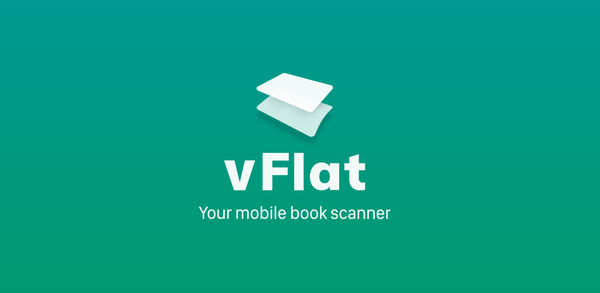 How to Download vFlat Scan - PDF Scanner, OCR APK Latest Version  for Android 2025 image