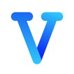 Vrew - AI Video Editor & Maker biểu tượng