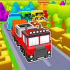 Demolish Town Idle icon