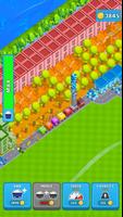 Demolish Town Idle screenshot 1