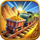 Gold Miner: Drill Empire