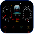 voyant voiture