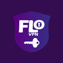 Flo VPN - Private Connections APK