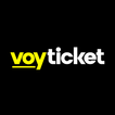 Voy Ticket (app scanner) ikona