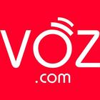 VOZ.COM icon