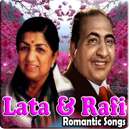 Lata Rafi Old Song - Audio - Video - Mp3 APK per Android Download