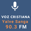 Radio 90.3 FM Voz Cristiana Ya