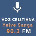 Radio 90.3 FM Voz Cristiana Ya