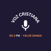 Radio 90.3 FM Voz Cristiana