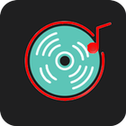 VOZEE - MP3 MP4 Music-icoon